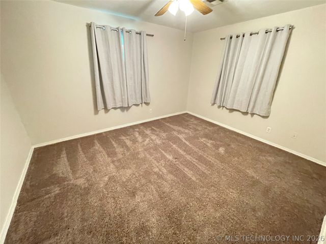 743 Lakeview, Stigler, OK 74462