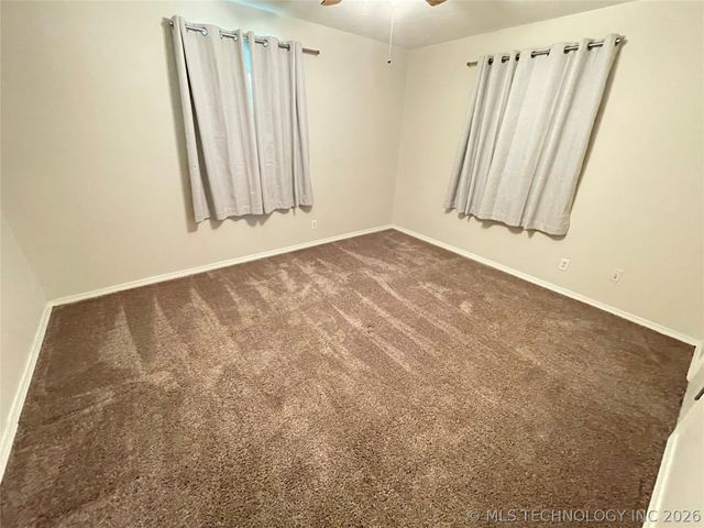 743 Lakeview, Stigler, OK 74462