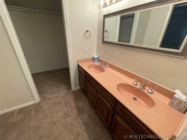 743 Lakeview, Stigler, OK 74462