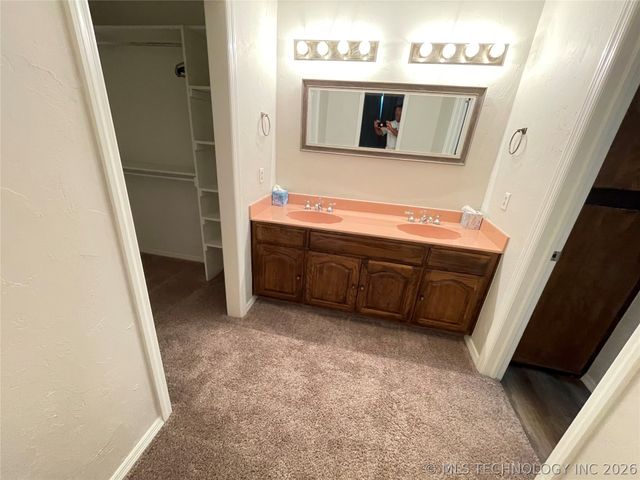 743 Lakeview, Stigler, OK 74462