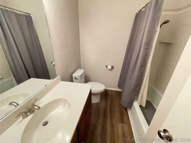 743 Lakeview, Stigler, OK 74462