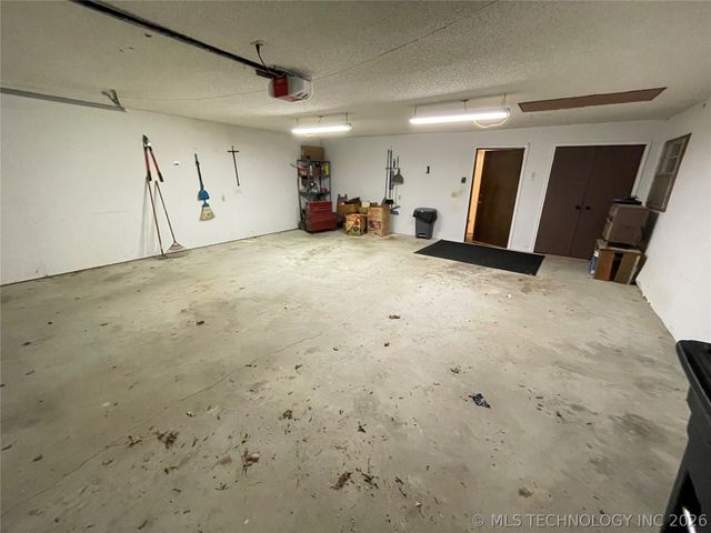 743 Lakeview, Stigler, OK 74462