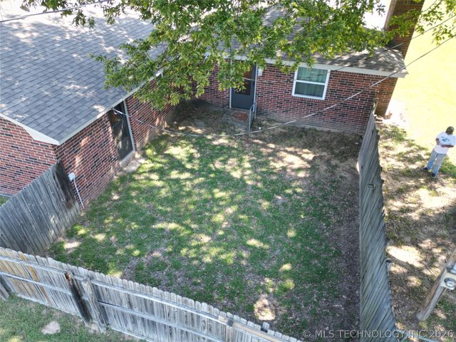 743 Lakeview, Stigler, OK 74462