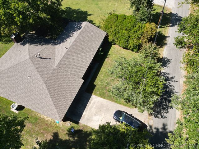 743 Lakeview, Stigler, OK 74462