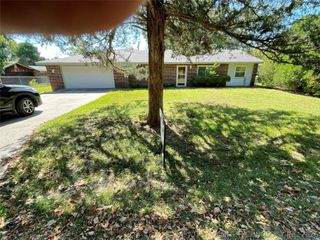 743 Lakeview, Stigler, OK 74462