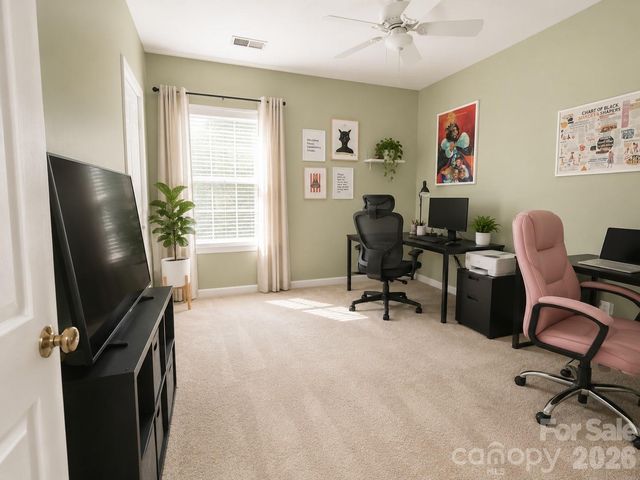 9813 Hyde Glen Court, Charlotte, NC 28262