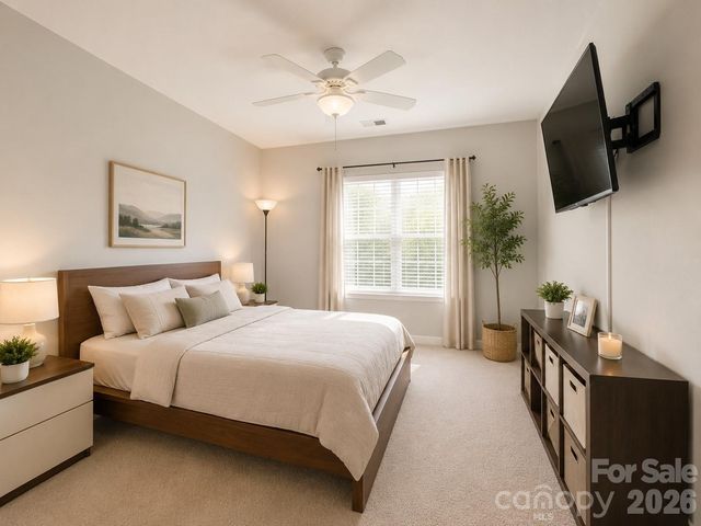9813 Hyde Glen Court, Charlotte, NC 28262