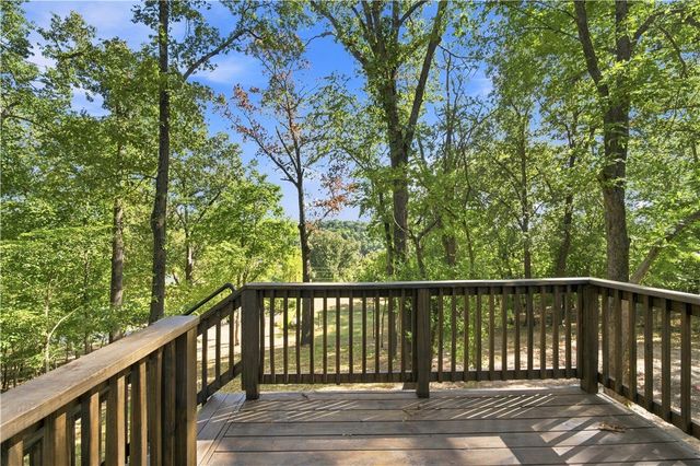 13989 Gentilly Road, Rogers, AR 72758