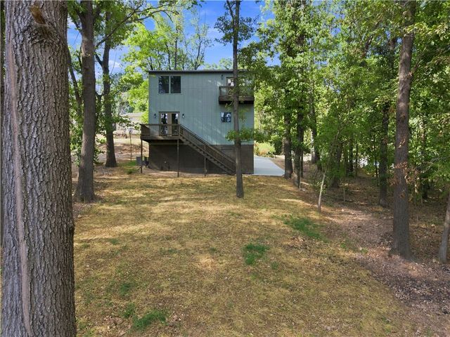 13989 Gentilly Road, Rogers, AR 72758