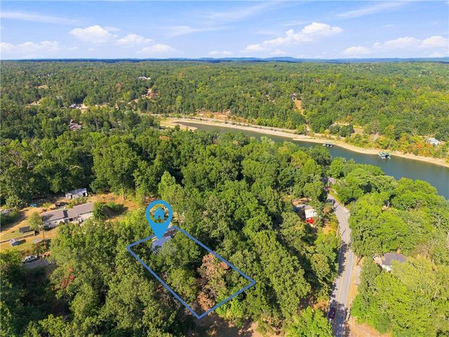 13989 Gentilly Road, Rogers, AR 72758
