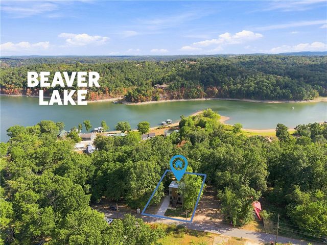 13989 Gentilly Road, Rogers, AR 72758