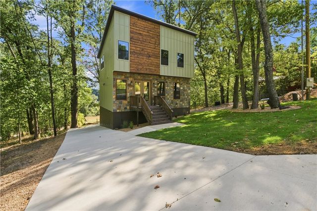 13989 Gentilly Road, Rogers, AR 72758
