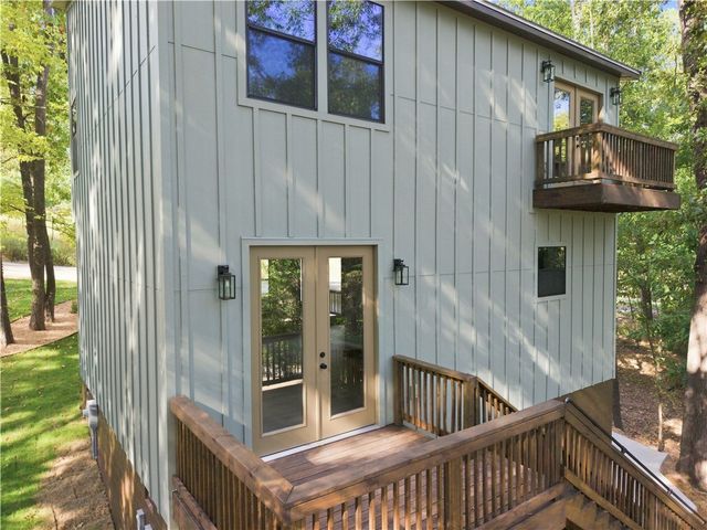 13989 Gentilly Road, Rogers, AR 72758