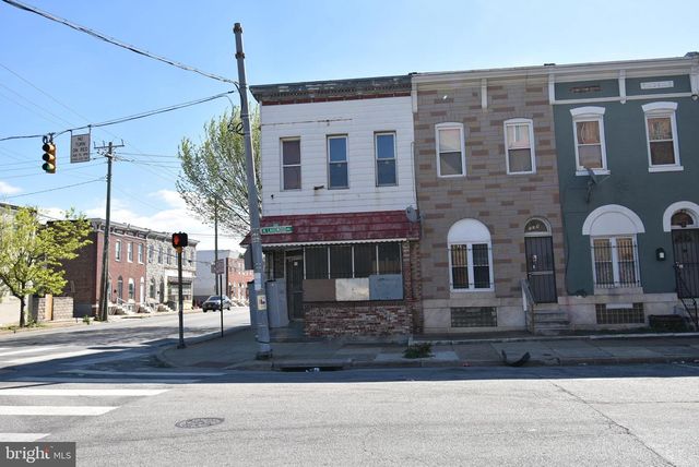 241 N LAKEWOOD AVE, Baltimore, MD 21224