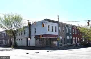 241 N LAKEWOOD AVE, Baltimore, MD 21224