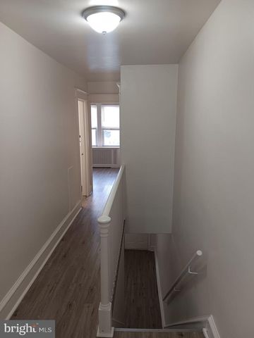 2309 UPLAND ST, Chester, PA 19013