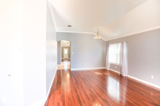 3921 Summerhill Lane, Fort Worth, TX 76244