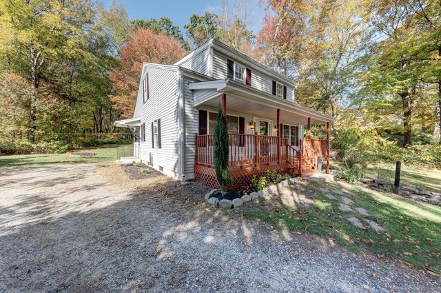 124 Potuccos Ring Road, Wolcott, CT 06716