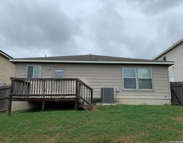 3423 Bisley, San Antonio, TX 78245