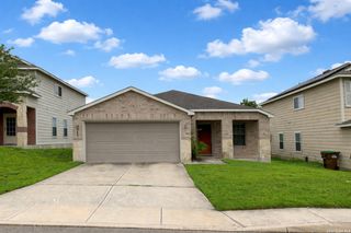3423 Bisley, San Antonio, TX 78245
