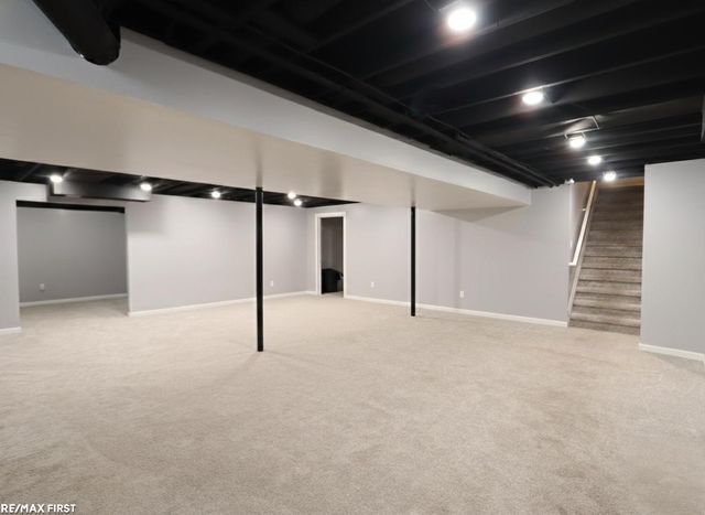 40364 Long Horn Drive, Sterling Heights, MI 48313