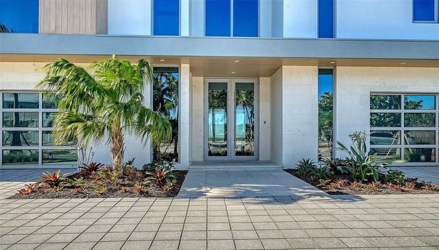 6489 GULFSIDE ROAD, Longboat Key, FL 34228