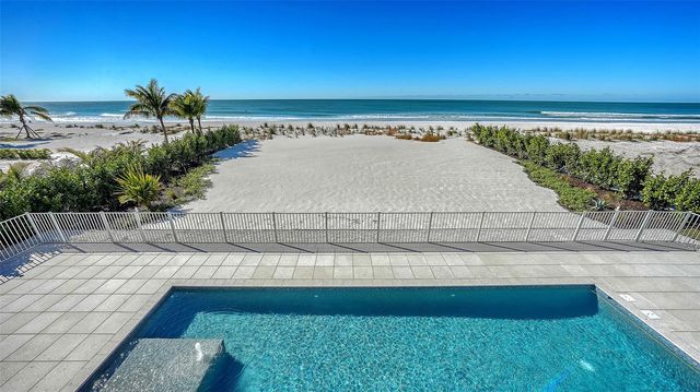 6489 GULFSIDE ROAD, Longboat Key, FL 34228
