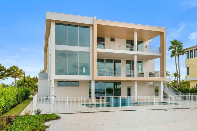 6489 GULFSIDE ROAD, Longboat Key, FL 34228