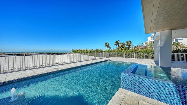 6489 GULFSIDE ROAD, Longboat Key, FL 34228