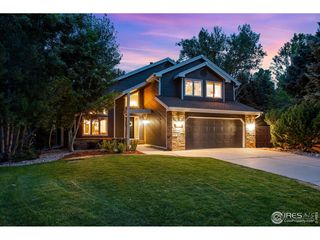 2401 Vajobi Ct, Fort Collins, CO 80526