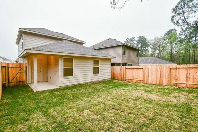 13911 Westfield, Willis, TX 77378