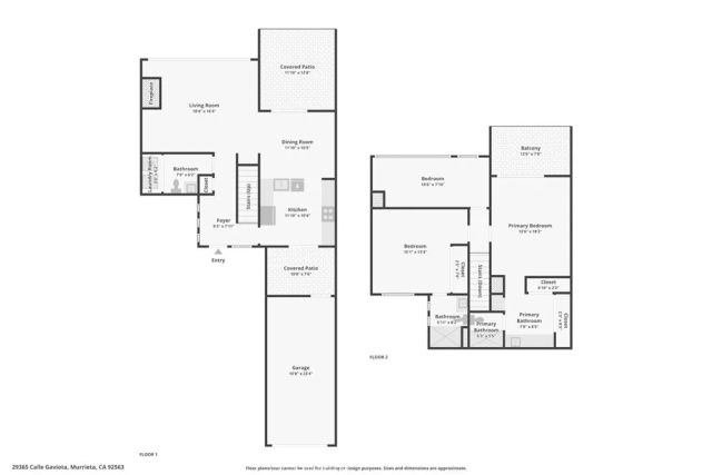 29365 Calle Gaviota, Murrieta, CA 92563