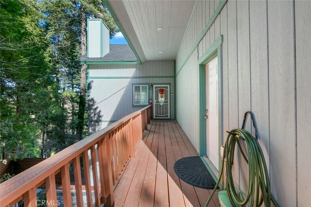 24622 Bernard, Crestline, CA 92325