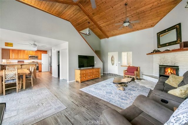24622 Bernard, Crestline, CA 92325