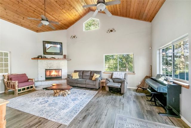 24622 Bernard, Crestline, CA 92325
