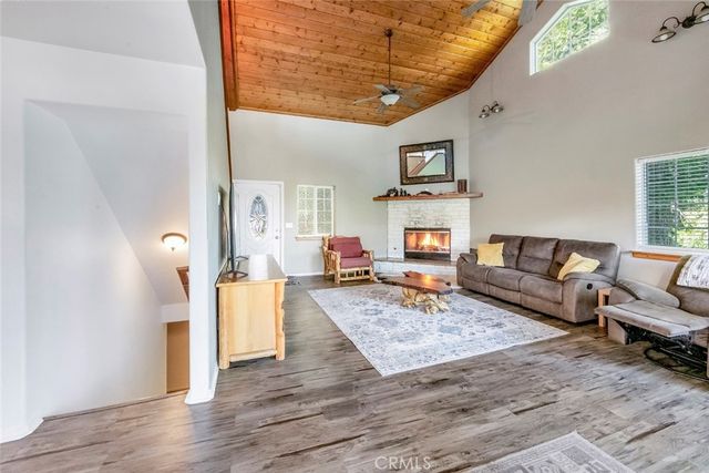 24622 Bernard, Crestline, CA 92325
