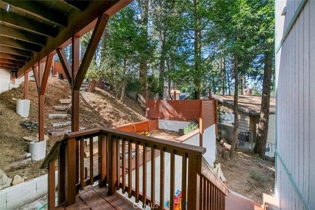 24622 Bernard, Crestline, CA 92325