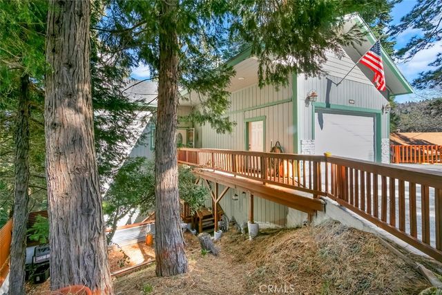 24622 Bernard, Crestline, CA 92325