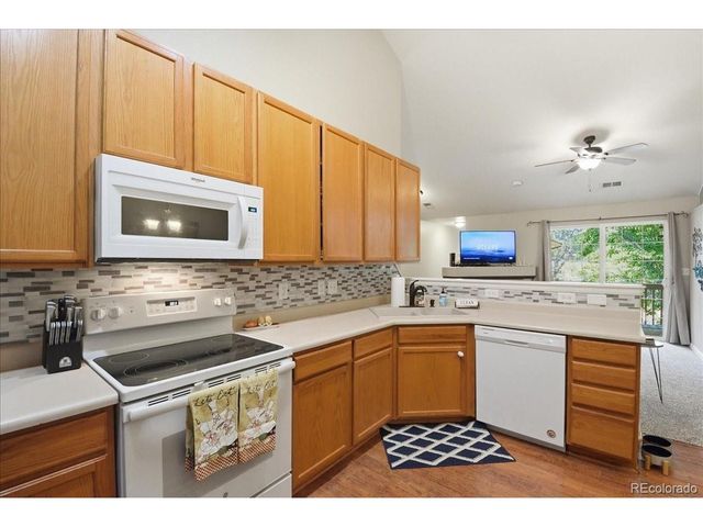 5151 29th St 1507, Greeley, CO 80634