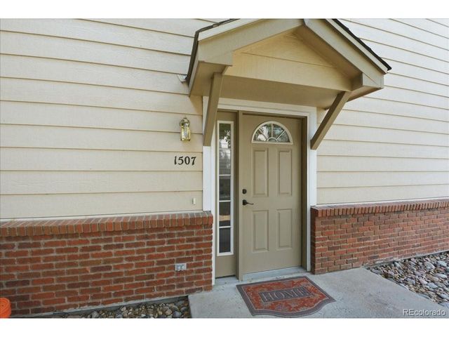 5151 29th St 1507, Greeley, CO 80634