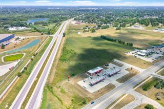 Hwy 63 Land, Waterloo, IA 50701