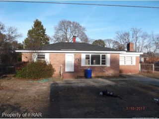 440 N Grogg Street, Spring Lake, NC 28390