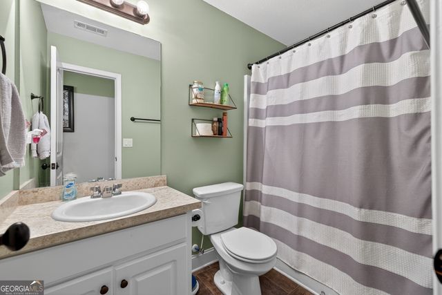 162 Brittany Pointe Drive, Colbert, GA 30628