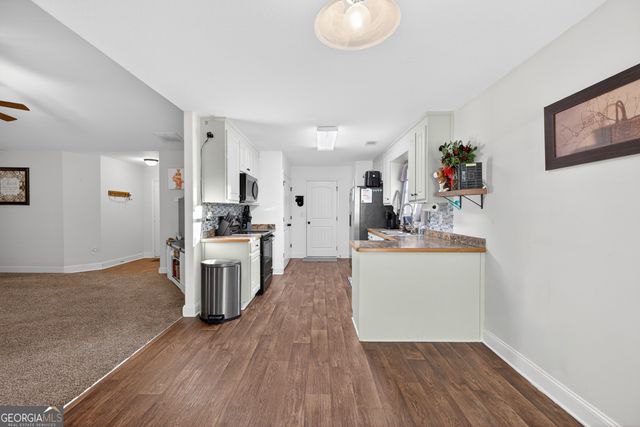 162 Brittany Pointe Drive, Colbert, GA 30628