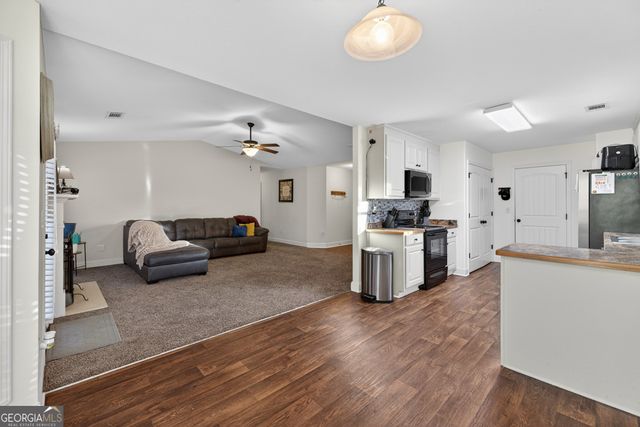 162 Brittany Pointe Drive, Colbert, GA 30628