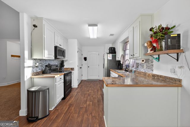 162 Brittany Pointe Drive, Colbert, GA 30628