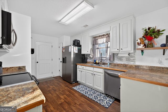 162 Brittany Pointe Drive, Colbert, GA 30628