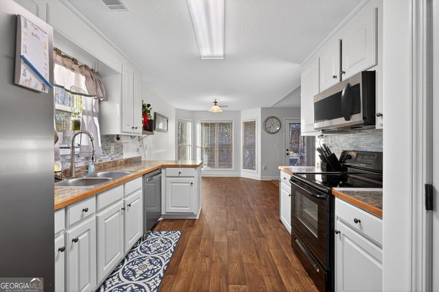 162 Brittany Pointe Drive, Colbert, GA 30628