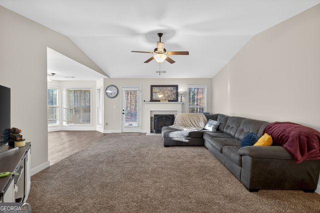 162 Brittany Pointe Drive, Colbert, GA 30628