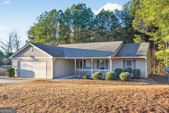 162 Brittany Pointe Drive, Colbert, GA 30628